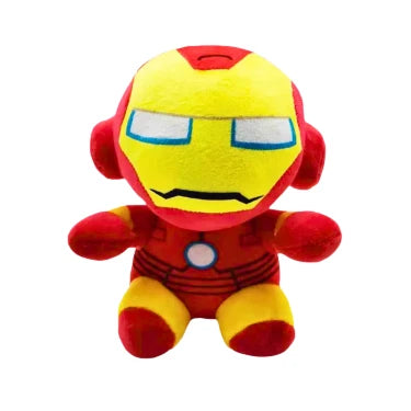 Peluche " Black Panther " | Marvel Saiko-Shop