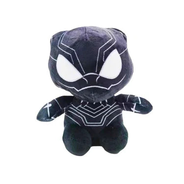 Peluche " Black Panther " | Marvel Saiko-Shop