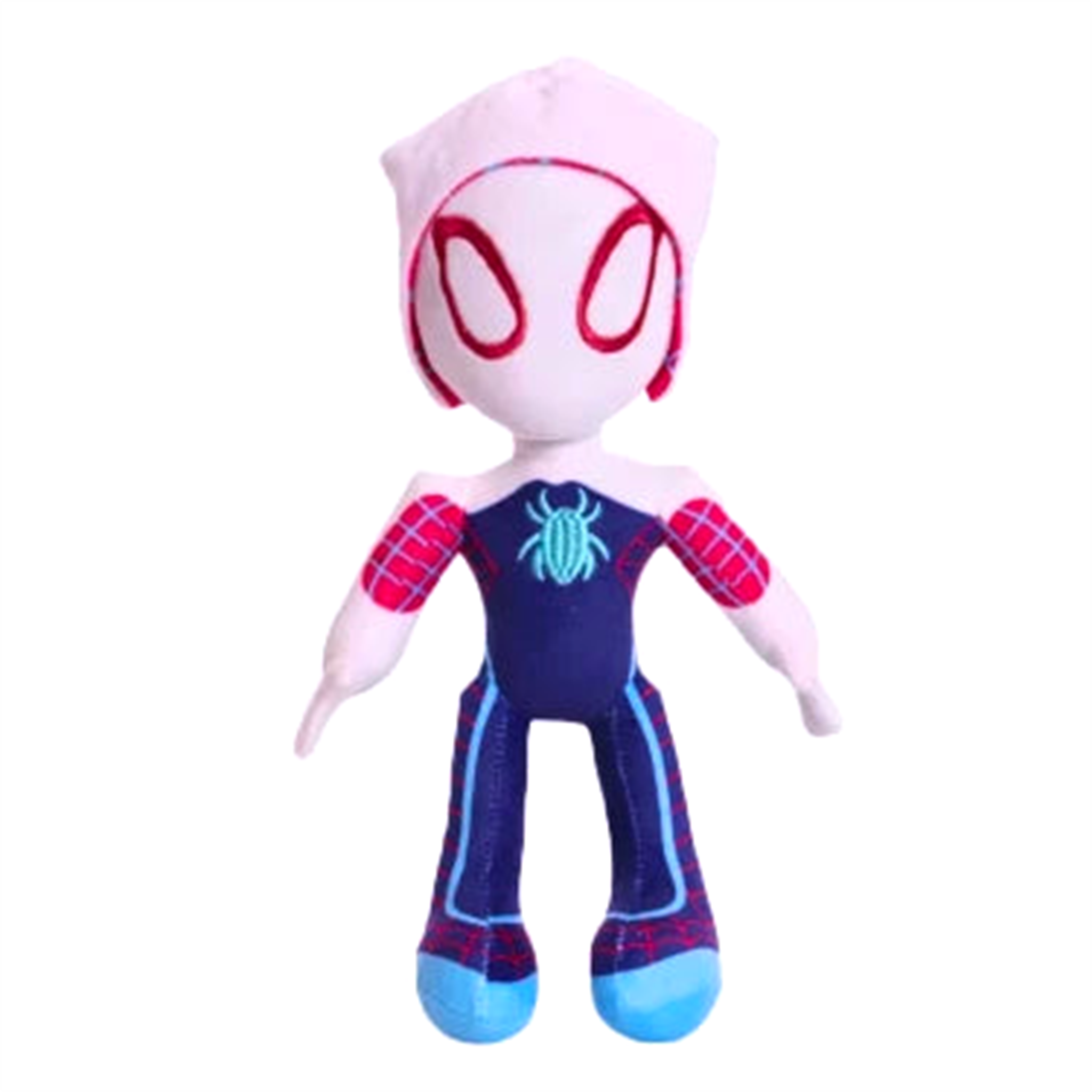 Peluche Smash V2 Marvel - Saiko-Shop