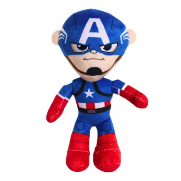 Peluche " Smash " V7 | Marvel Saiko-Shop