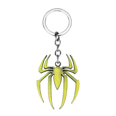 Porte-Clés " Spyder " V2 | Marvel Saiko-Shop
