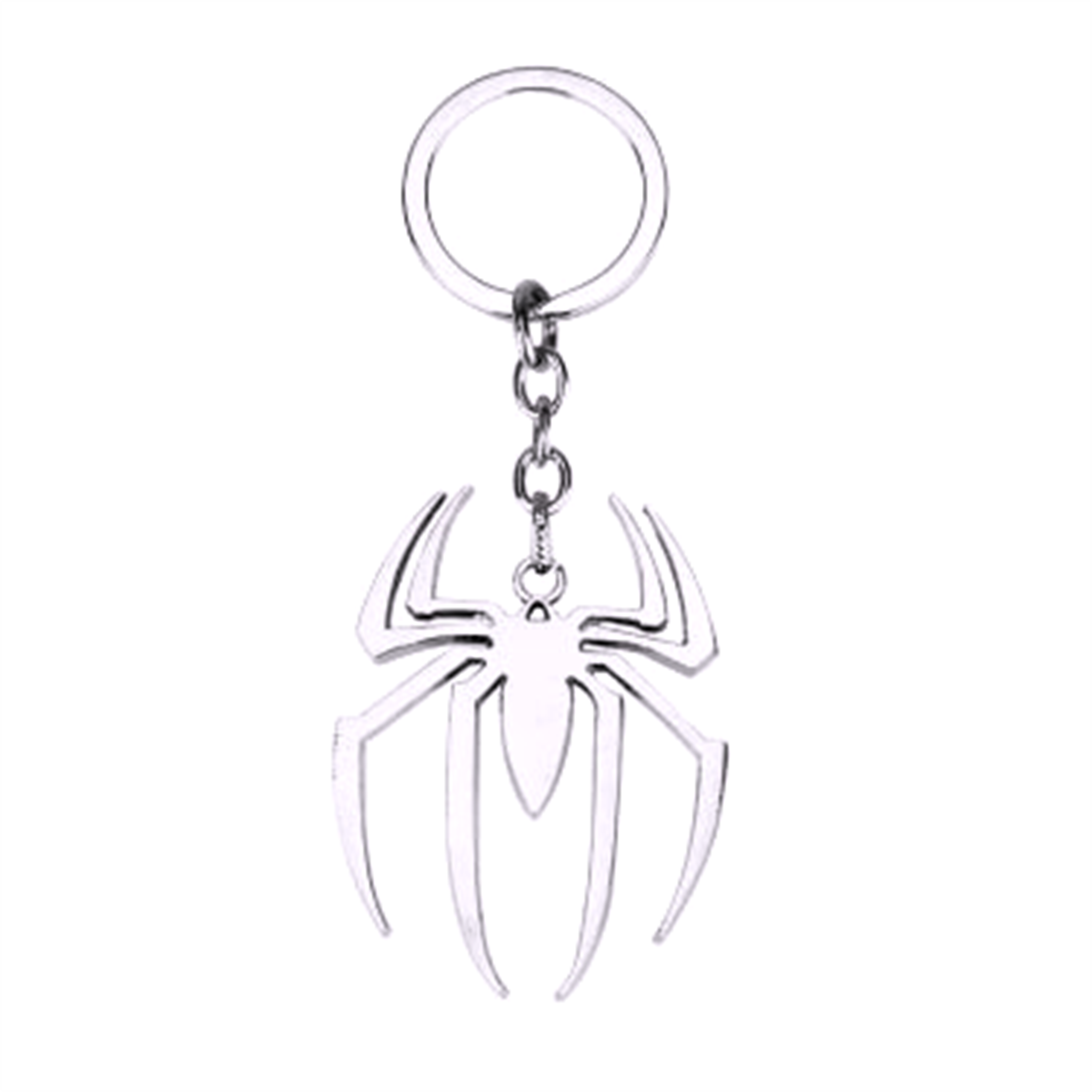 Porte-Clés Spyder V2 Marvel - Saiko-Shop