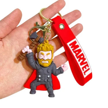 Porte-Clés " Unity " V6 | Marvel Saiko-Shop