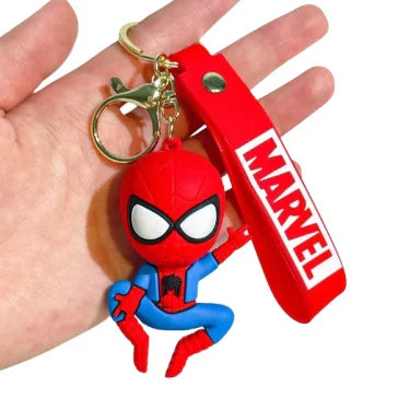 Porte-Clés " Unity " V6 | Marvel Saiko-Shop