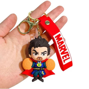 Porte-Clés " Unity " V6 | Marvel Saiko-Shop