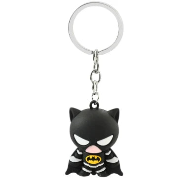 Porte-Clés " Kawaii " V8 | Marvel Saiko-Shop