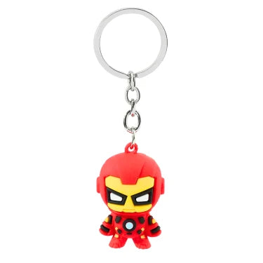 Porte-Clés " Kawaii " V8 | Marvel Saiko-Shop