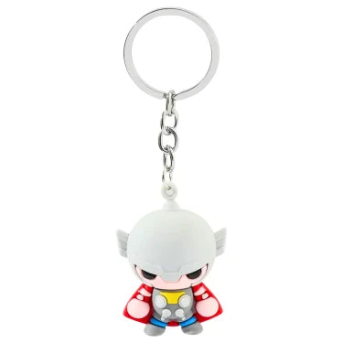 Porte-Clés " Kawaii " V8 | Marvel Saiko-Shop