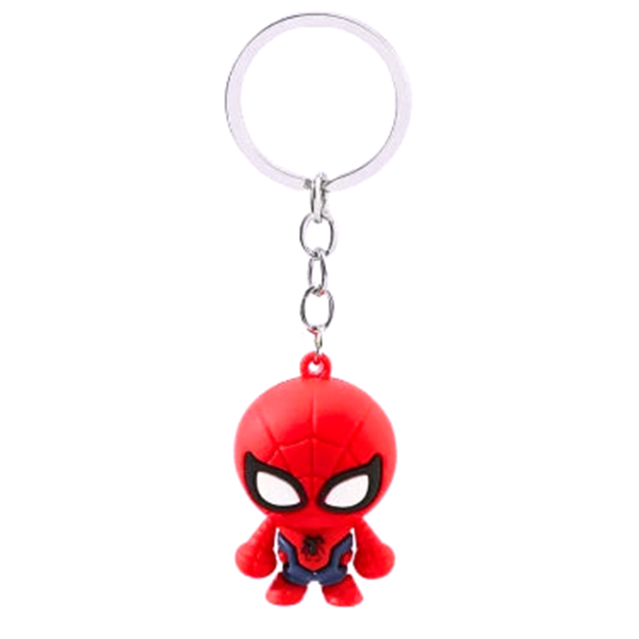 Porte-Clés Kawaii V5 Marvel - Saiko-Shop