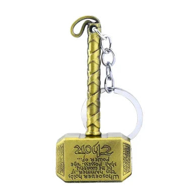 Porte-Clés " Asgard " V9 | Marvel Saiko-Shop