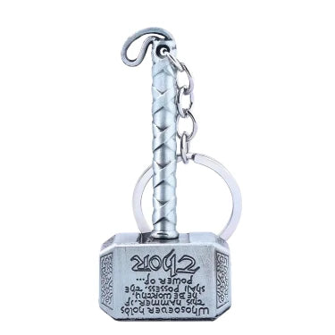 Porte-Clés " Asgard " V9 | Marvel Saiko-Shop