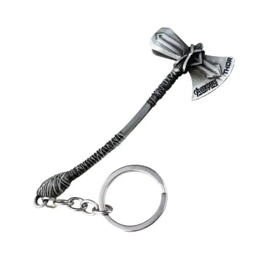 Porte-Clés " Asgard " V9 | Marvel Saiko-Shop