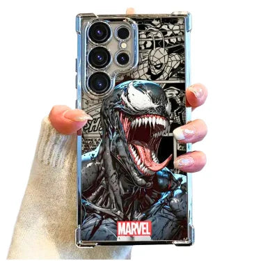 Coque " Powerline " V4 | Marvel Saiko-Shop