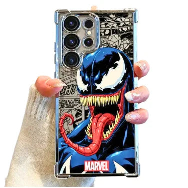 Coque " Powerline " V4 | Marvel Saiko-Shop