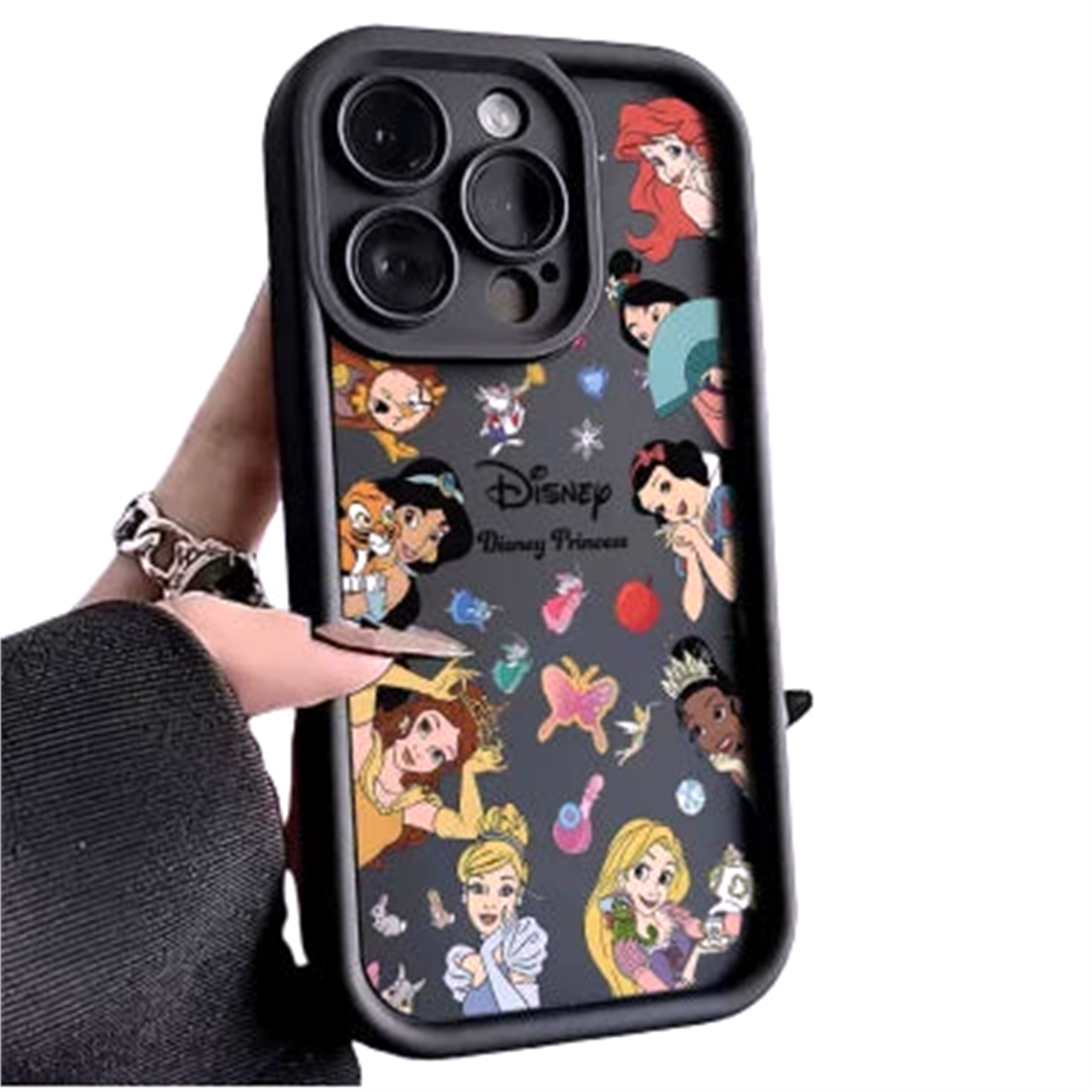 Coque Fantasia V3 Disney - Saiko-Shop