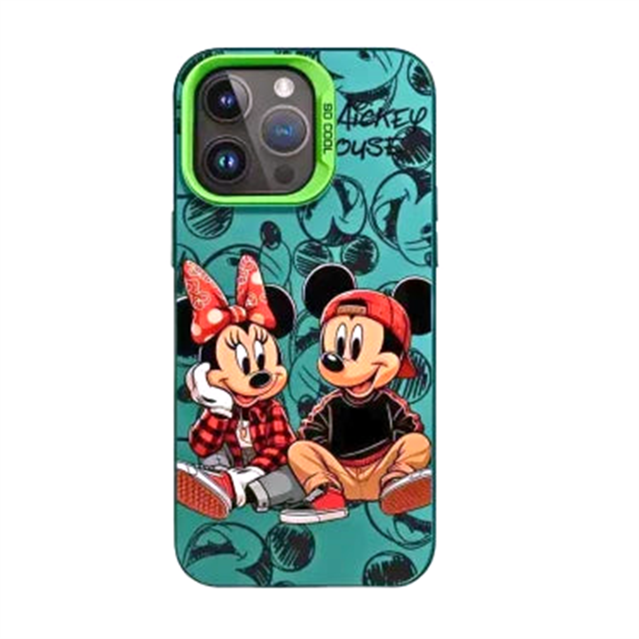 Coque Lovelight V5 Mickey Mouse - Saiko-Shop
