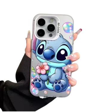 Coque " Starwish " V3 | Lilo et Stitch Saiko-Shop