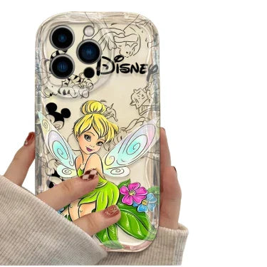 Coque " Princesse " V5 | Disney Saiko-Shop