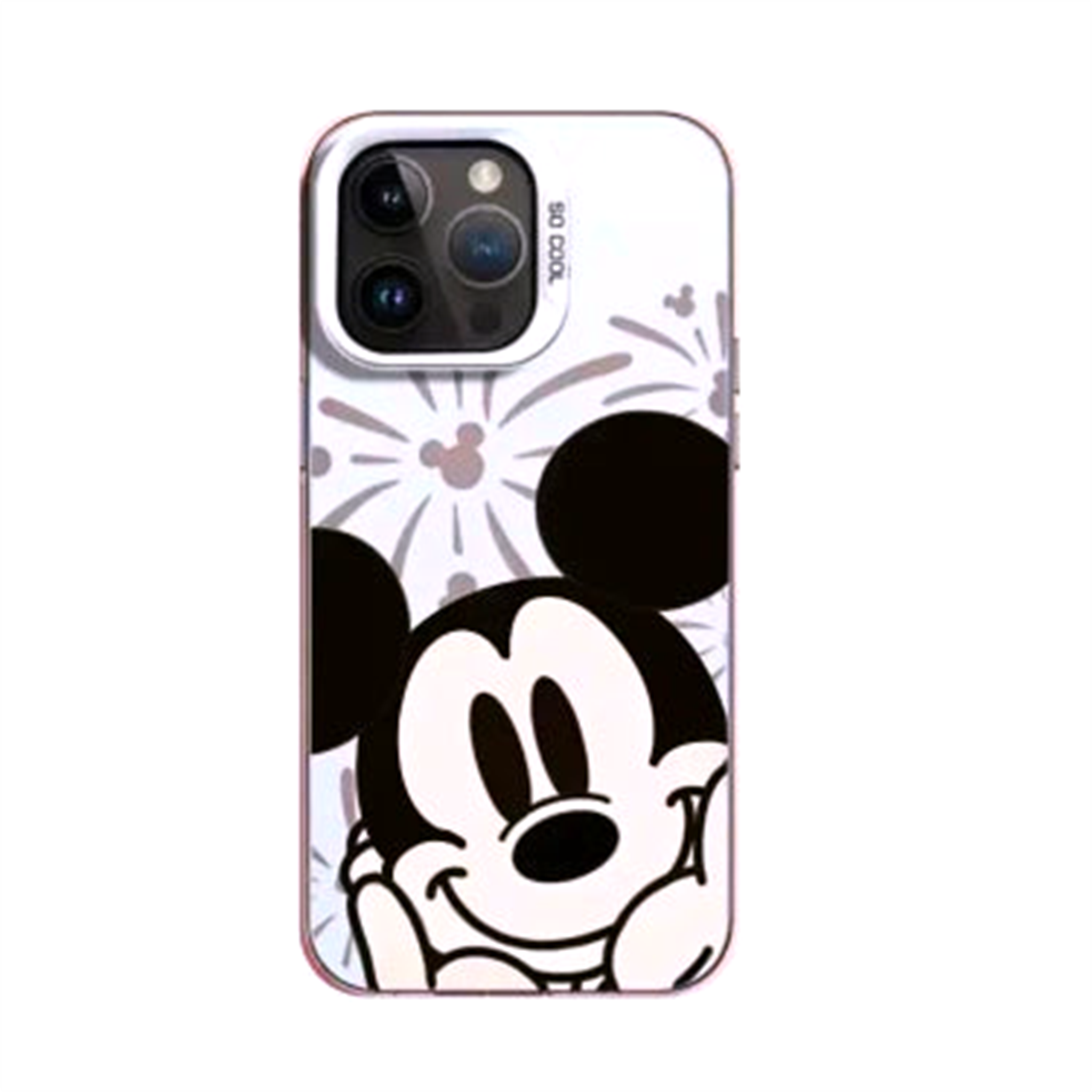 Coque Starland V2 Mickey Mouse - Saiko-Shop