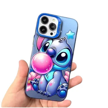 Coque " Starwish " V3 | Lilo et Stitch Saiko-Shop