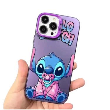 Coque " Starwish " V3 | Lilo et Stitch Saiko-Shop