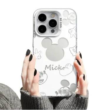 Coque " Origine " V2 | Mickey Mouse Saiko-Shop