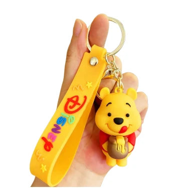 Porte-Clés " Univers " V12 | Disney Saiko-Shop