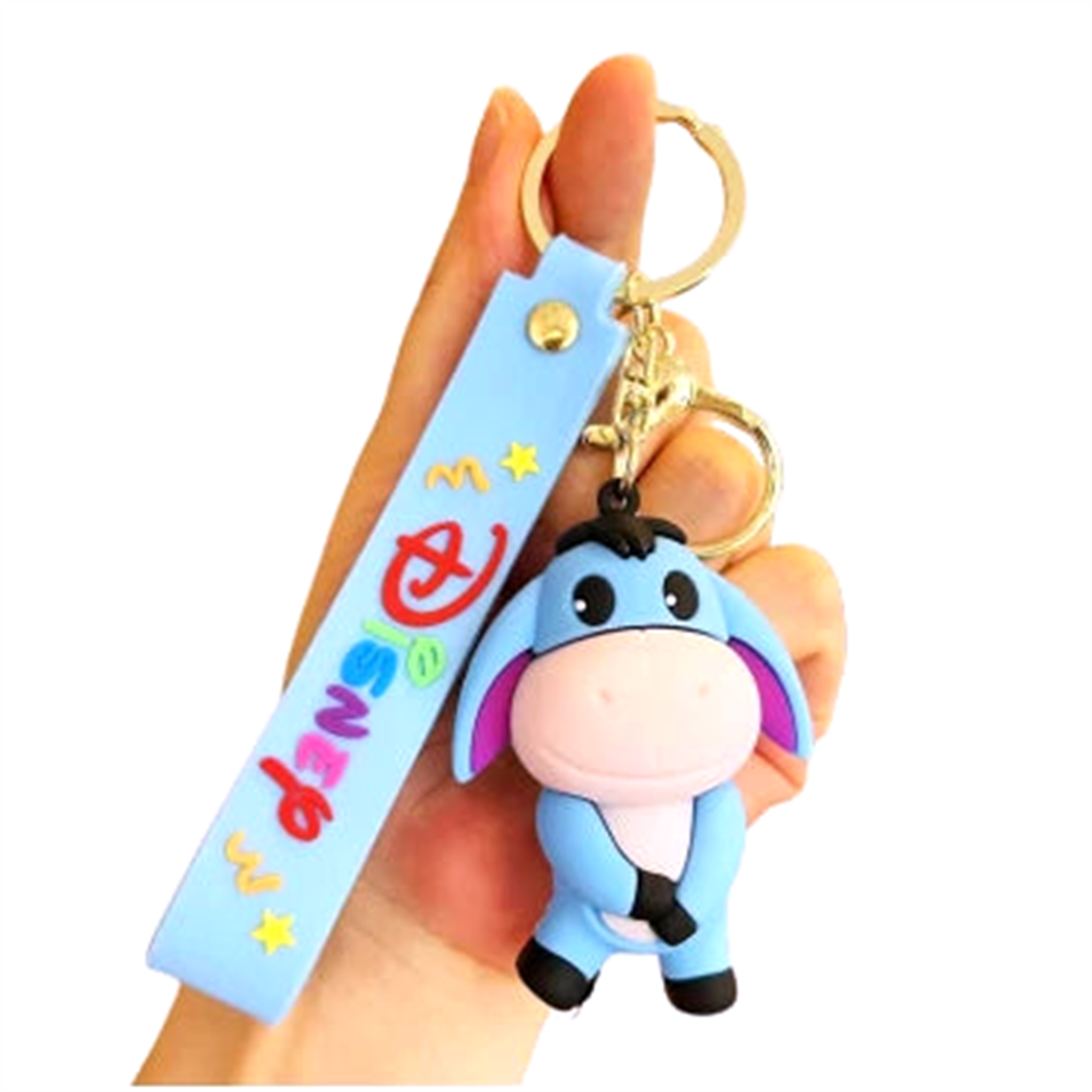 Porte-Clés Univers V13 Disney - Saiko-Shop