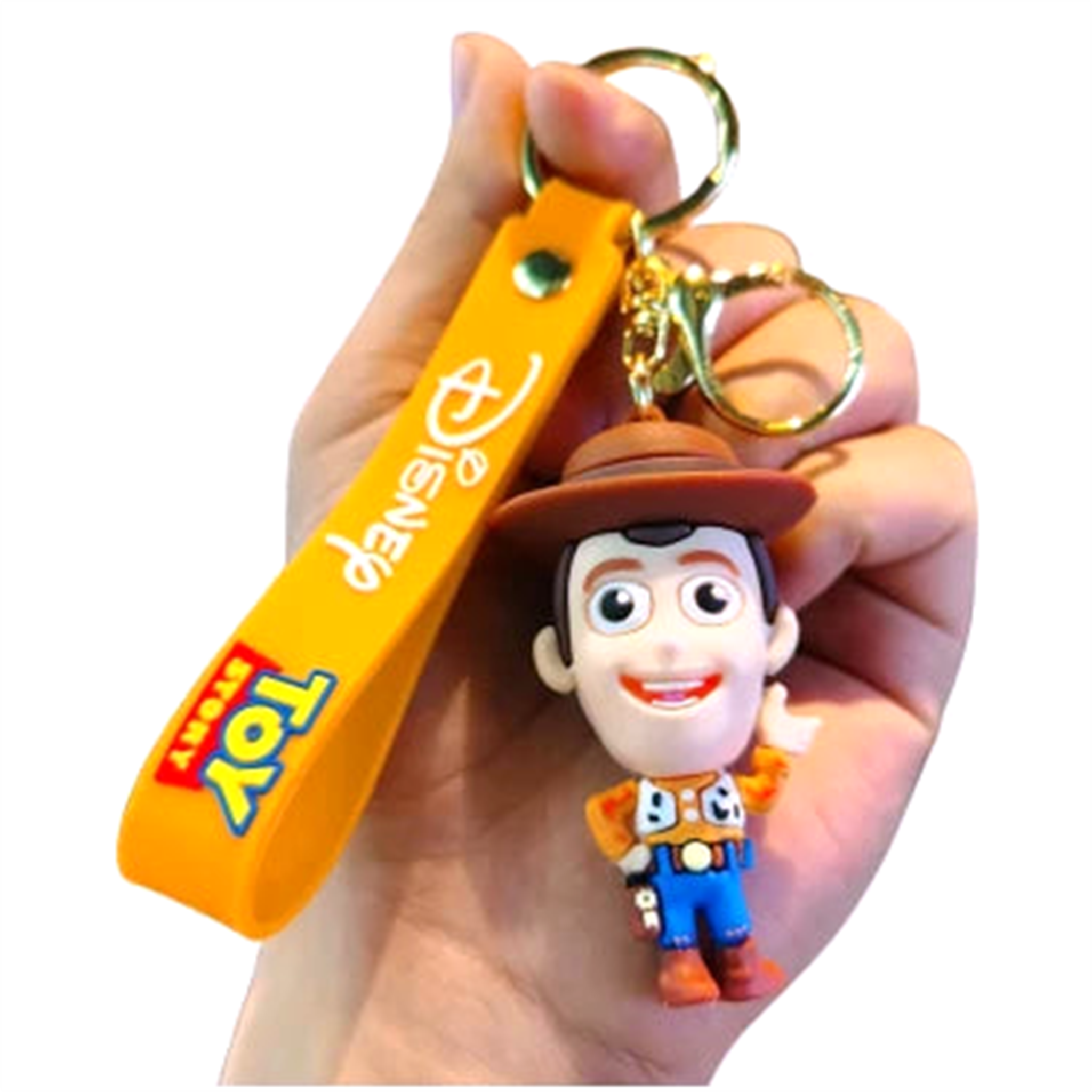 Porte-Clés Univers V14 Disney - Saiko-Shop