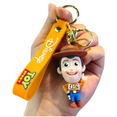 Porte-Clés " Univers " V15 | Disney Saiko-Shop