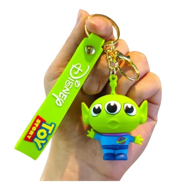 Porte-Clés " Univers " V15 | Disney Saiko-Shop