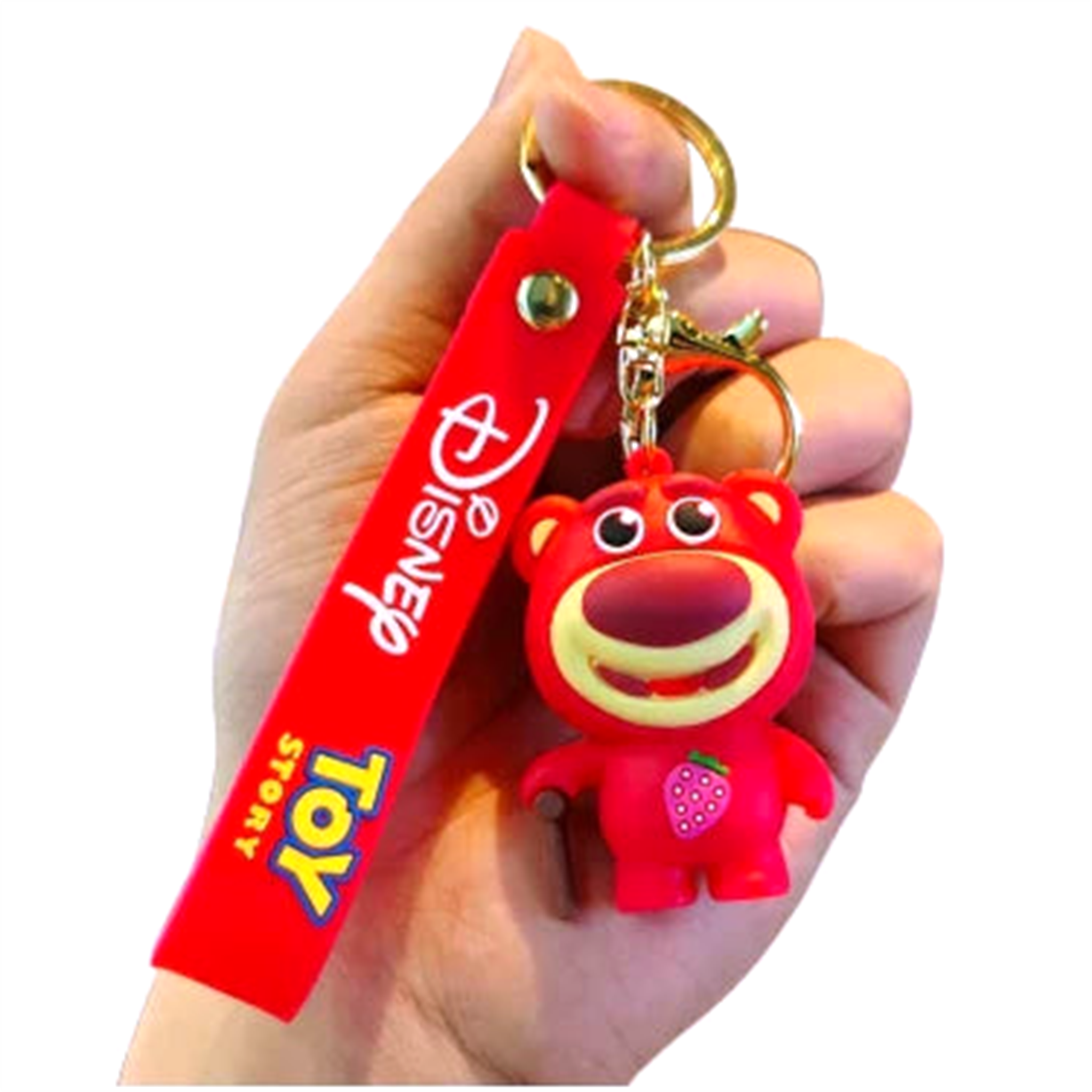 Porte-Clés Univers V12 Disney - Saiko-Shop