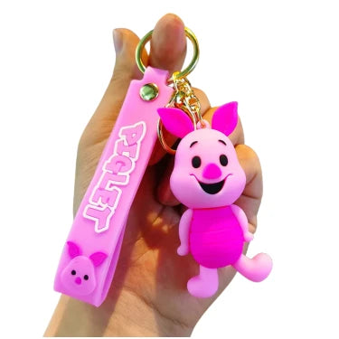 Porte-Clés " Univers " V15 | Disney Saiko-Shop