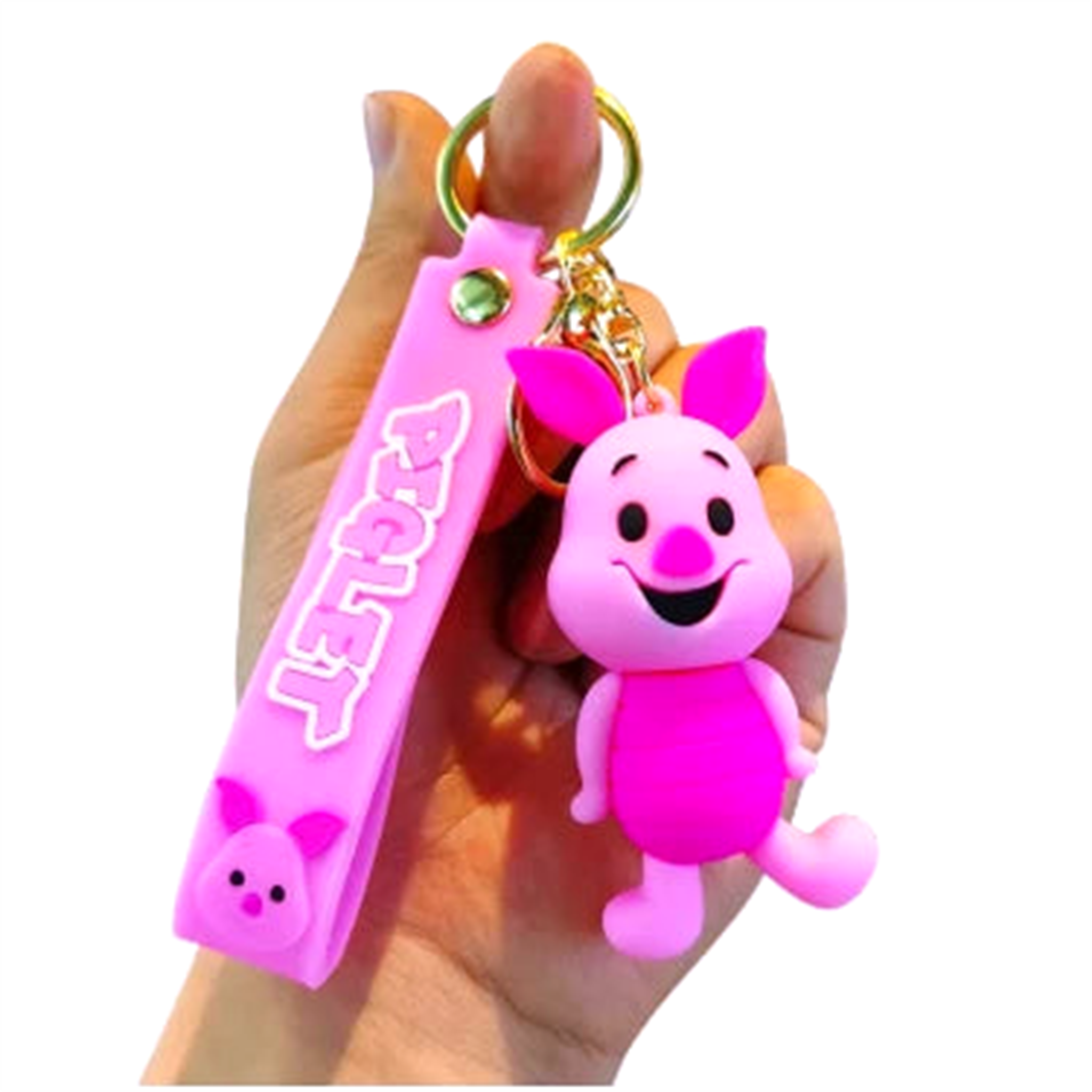Porte-Clés Univers V1 Disney - Saiko-Shop
