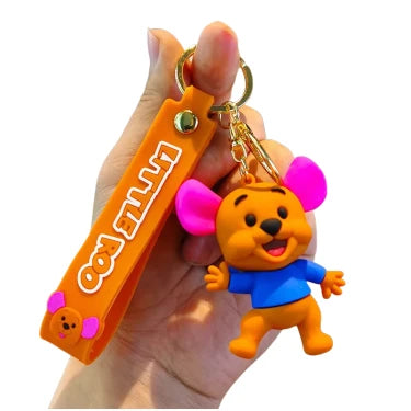 Porte-Clés " Univers " V15 | Disney Saiko-Shop