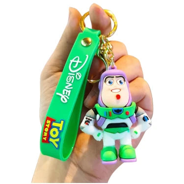 Porte-Clés " Univers " V15 | Disney Saiko-Shop