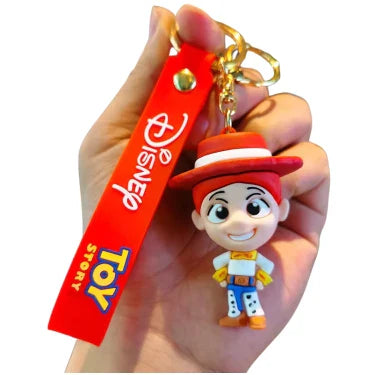 Porte-Clés " Univers " V15 | Disney Saiko-Shop