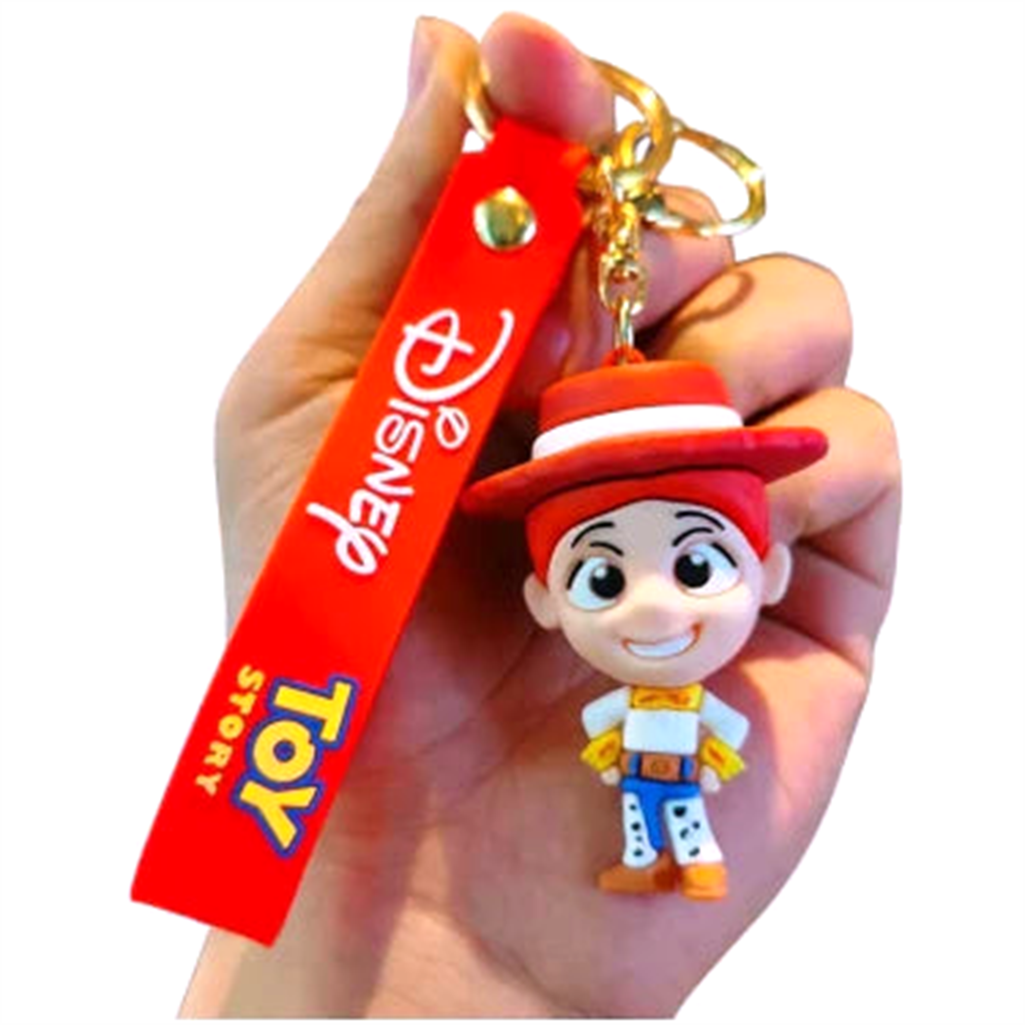 Porte-Clés Univers V9 Disney - Saiko-Shop