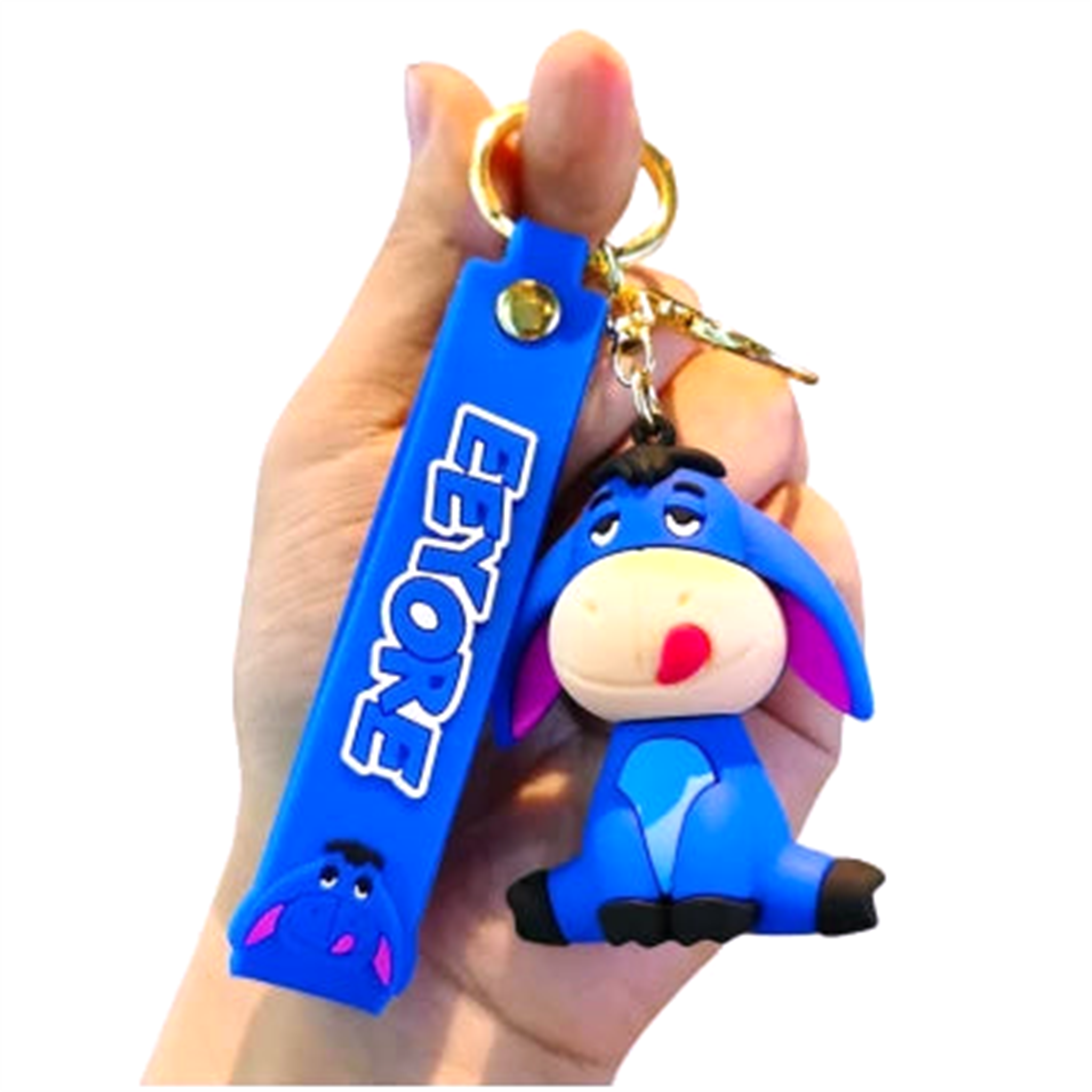 Porte-Clés Univers V12 Disney - Saiko-Shop
