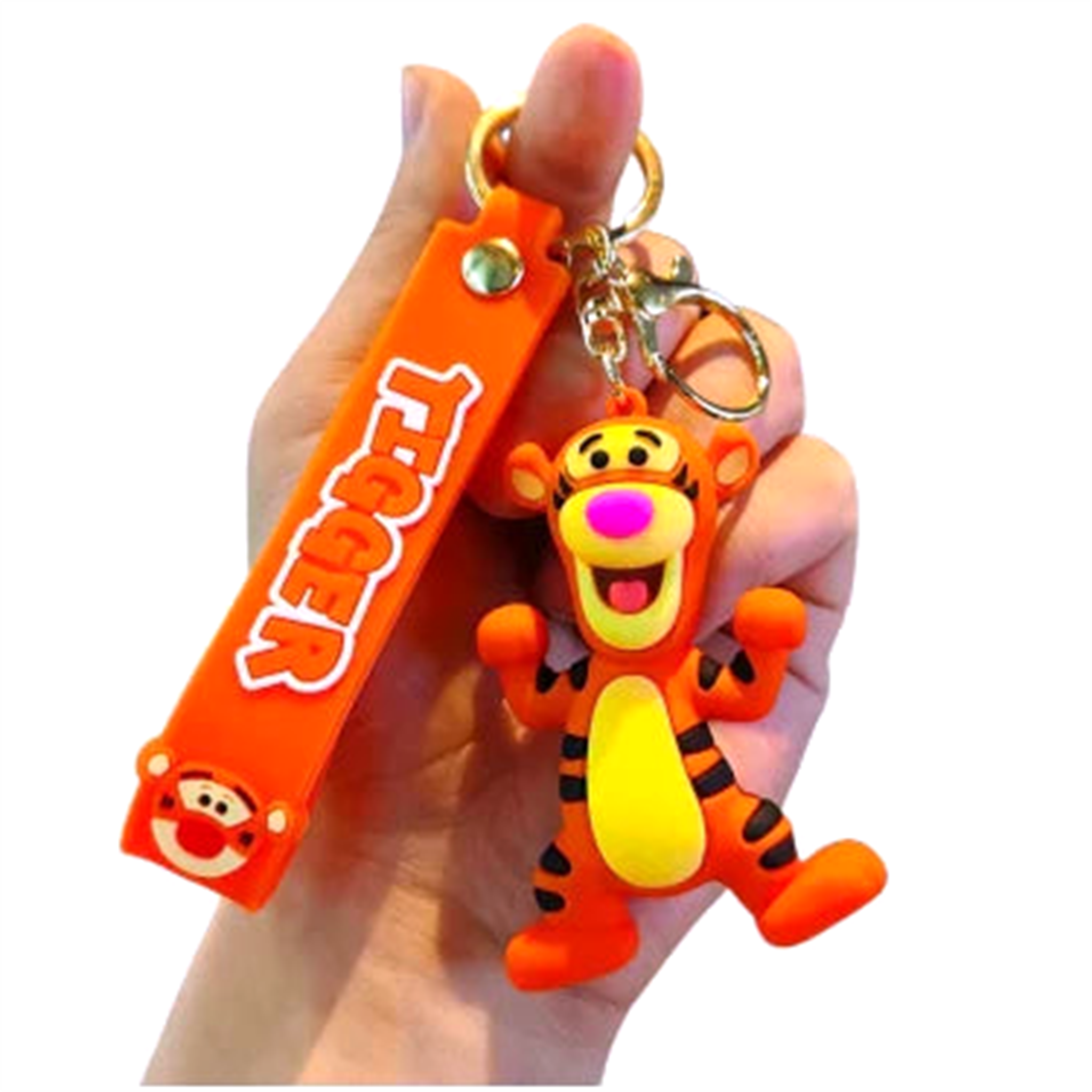 Porte-Clés Univers V8 Disney - Saiko-Shop