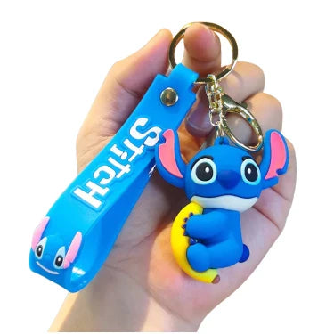 Porte-Clés " Univers " V27 | Disney Saiko-Shop