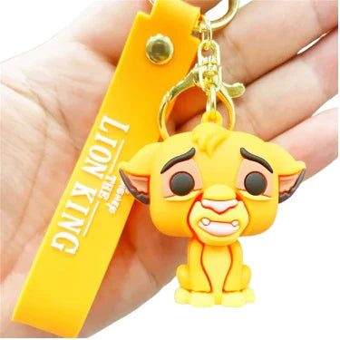 Porte-Clés " Univers " V27 | Disney Saiko-Shop