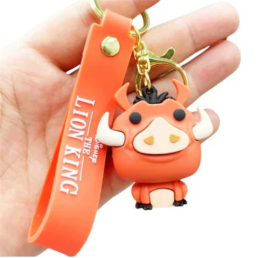 Porte-Clés " Univers " V27 | Disney Saiko-Shop