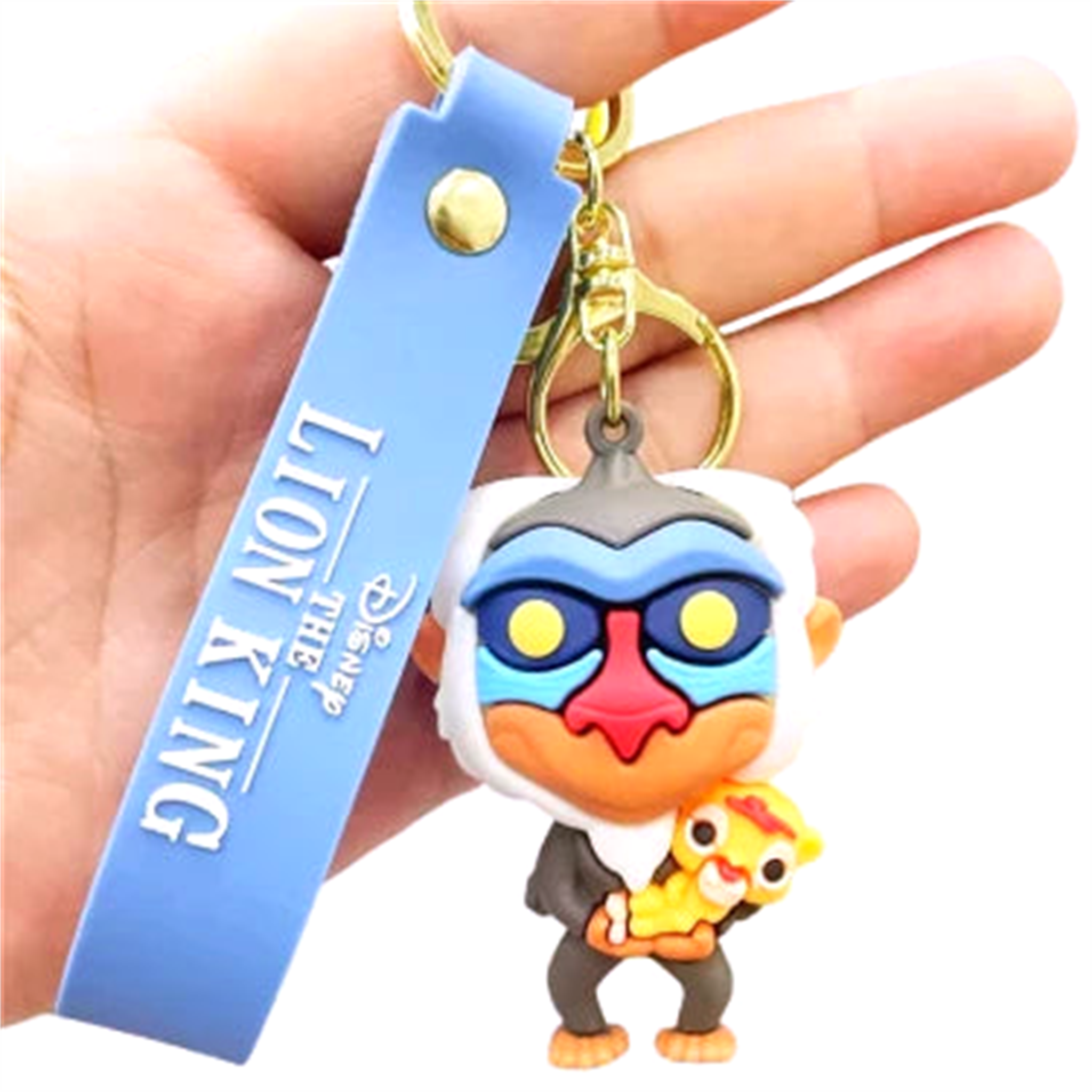 Porte-Clés Univers V21 Disney - Saiko-Shop
