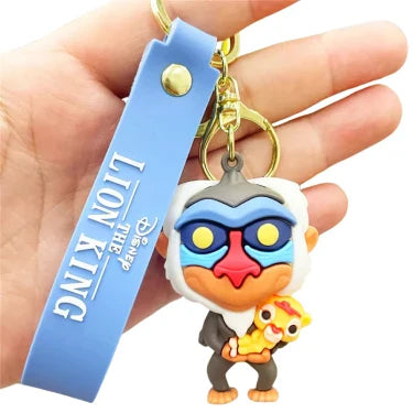 Porte-Clés " Univers " V27 | Disney Saiko-Shop