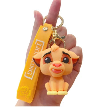 Porte-Clés " Univers " V27 | Disney Saiko-Shop