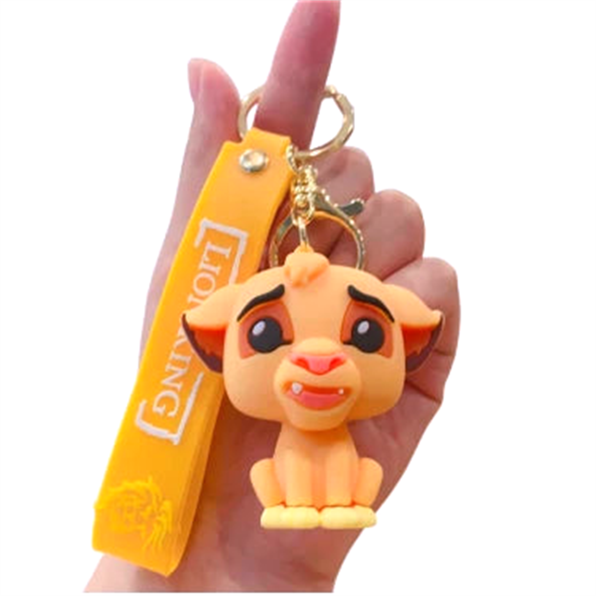 Porte-Clés Univers V21 Disney - Saiko-Shop