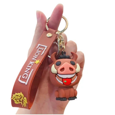 Porte-Clés " Univers " V27 | Disney Saiko-Shop