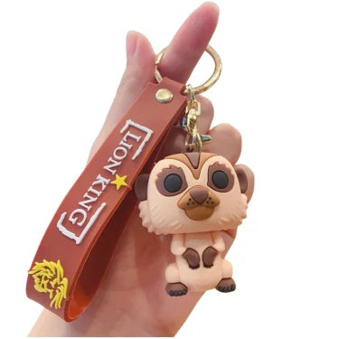 Porte-Clés " Univers " V27 | Disney Saiko-Shop