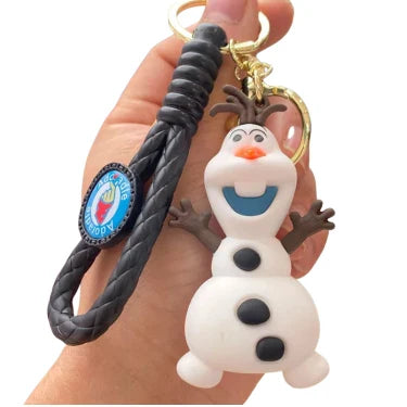 Porte-Clés " Univers " V27 | Disney Saiko-Shop